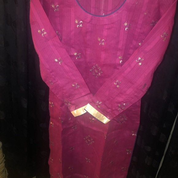 Pakistani shirt - Picture 7 of 8